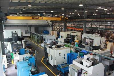 欧洲压铸巨擘 以精密技艺驱动汽车轻量化革命