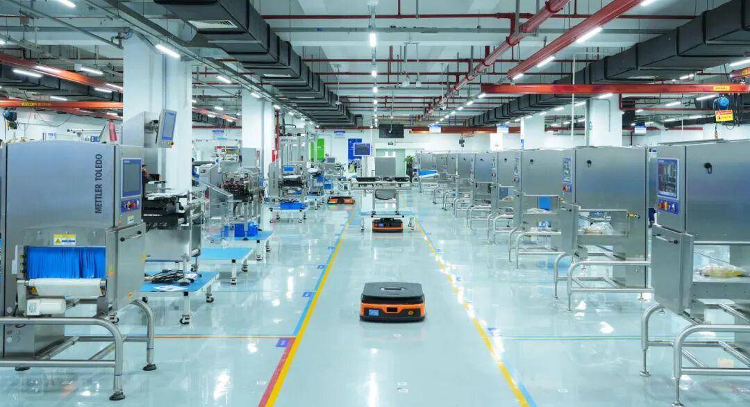 万亿之后，再看常州 技术创新驱动的城市发展新篇章