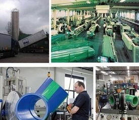 未来工厂Zuro投产，引领德国进口管道技术开发新纪元